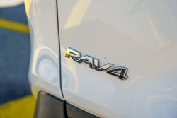 2024 Toyota RAV4 GX