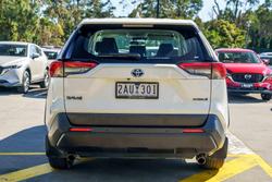 2024 Toyota RAV4 GX