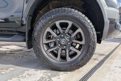 2023 Toyota Hilux Rogue