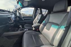 2023 Toyota Hilux Rogue