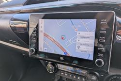 2023 Toyota Hilux Rogue