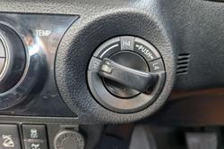 2023 Toyota Hilux Rogue