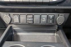 2023 Toyota Hilux Rogue
