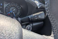 2023 Toyota Hilux Rogue