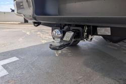 2023 Toyota Hilux Rogue