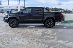 2023 Toyota Hilux Rogue