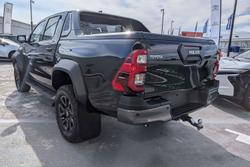 2023 Toyota Hilux Rogue