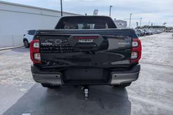 2023 Toyota Hilux Rogue