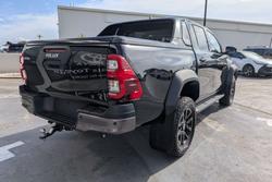 2023 Toyota Hilux Rogue