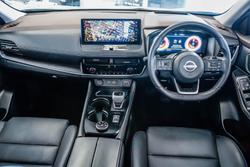 2023 Nissan X-TRAIL Ti