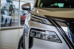 2023 Nissan X-TRAIL Ti