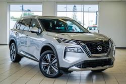 2023 Nissan X-TRAIL Ti