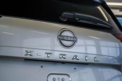 2023 Nissan X-TRAIL Ti