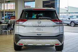 2023 Nissan X-TRAIL Ti