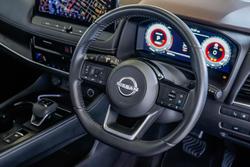 2023 Nissan X-TRAIL Ti