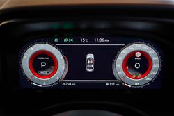 2023 Nissan X-TRAIL Ti