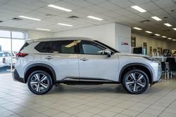 2023 Nissan X-TRAIL Ti
