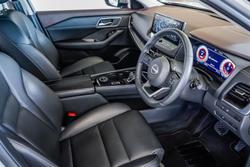 2023 Nissan X-TRAIL Ti