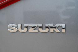 2021 Suzuki Vitara Turbo