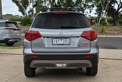 2021 Suzuki Vitara Turbo