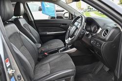 2021 Suzuki Vitara Turbo