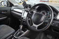 2021 Suzuki Vitara Turbo