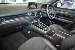 2022 Mazda CX-8 Touring SP