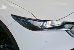 2022 Mazda CX-8 Touring SP