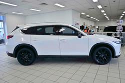 2022 Mazda CX-8 Touring SP