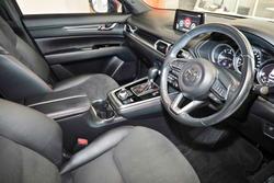 2022 Mazda CX-8 Touring SP