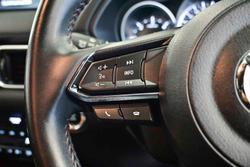 2022 Mazda CX-8 Touring SP