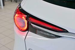 2022 Mazda CX-8 Touring SP