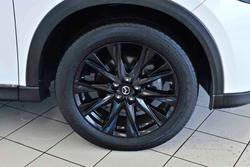 2022 Mazda CX-8 Touring SP