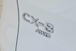 2022 Mazda CX-8 Touring SP
