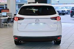 2022 Mazda CX-8 Touring SP