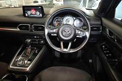 2022 Mazda CX-8 Touring SP