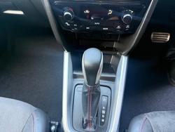2018 Suzuki Vitara S Turbo