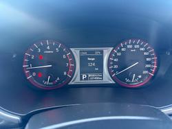 2018 Suzuki Vitara S Turbo