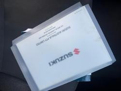 2018 Suzuki Vitara S Turbo