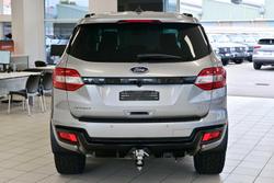 2021 Ford Everest Sport