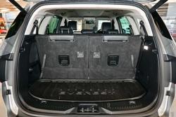 2021 Ford Everest Sport