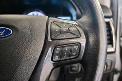 2021 Ford Everest Sport