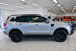 2021 Ford Everest Sport