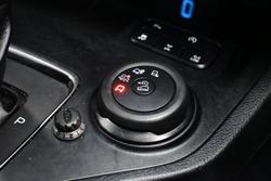 2021 Ford Everest Sport