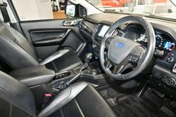2021 Ford Everest Sport