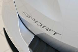 2021 Ford Everest Sport