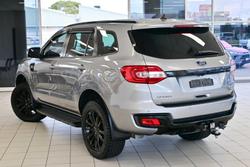 2021 Ford Everest Sport