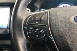2021 Ford Everest Sport