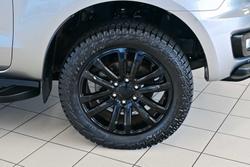 2021 Ford Everest Sport