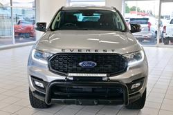 2021 Ford Everest Sport
